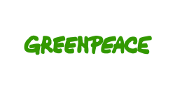 Greenpeace Dummy company is een groot lokaal bedrijf.