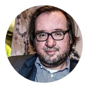 Fred Sengers