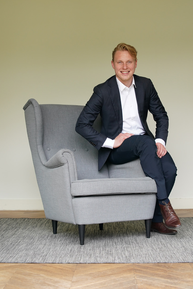 Max de Kroon