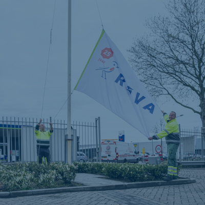 Twee leden Raad van Commissarissen - NV ROVA Holding - Zwolle - Diemen ...