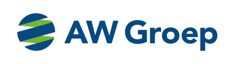 AW groep - logo