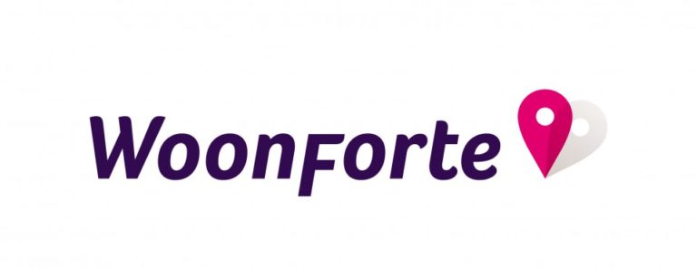 Logo Woonforte
