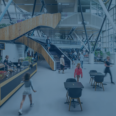 Je bekijkt nu VOORAANKONDIGING Manager Culturele Programmering – Nieuwe Veste – Breda